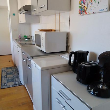 Bagnères-de-Luchon Appartement Au Coeur De Luchon מראה חיצוני תמונה