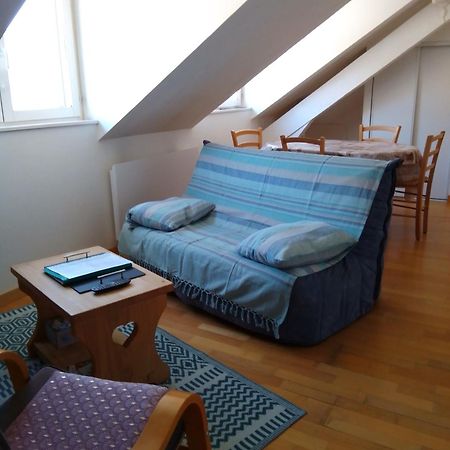 Bagnères-de-Luchon Appartement Au Coeur De Luchon מראה חיצוני תמונה