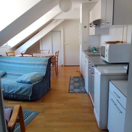 Bagnères-de-Luchon Appartement Au Coeur De Luchon מראה חיצוני תמונה