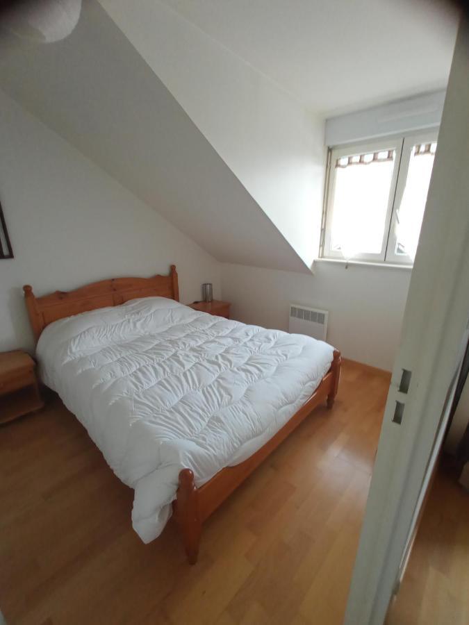 Bagnères-de-Luchon Appartement Au Coeur De Luchon מראה חיצוני תמונה