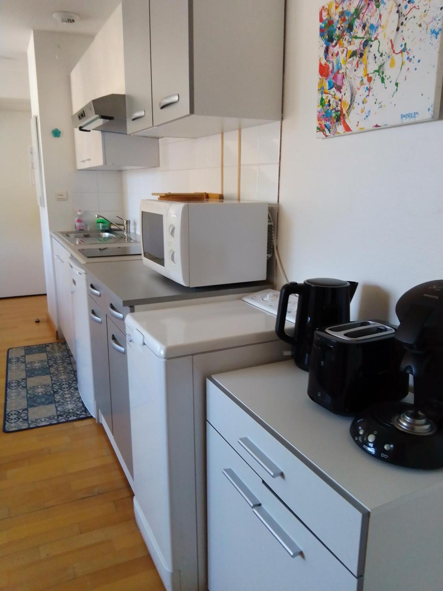 Bagnères-de-Luchon Appartement Au Coeur De Luchon מראה חיצוני תמונה