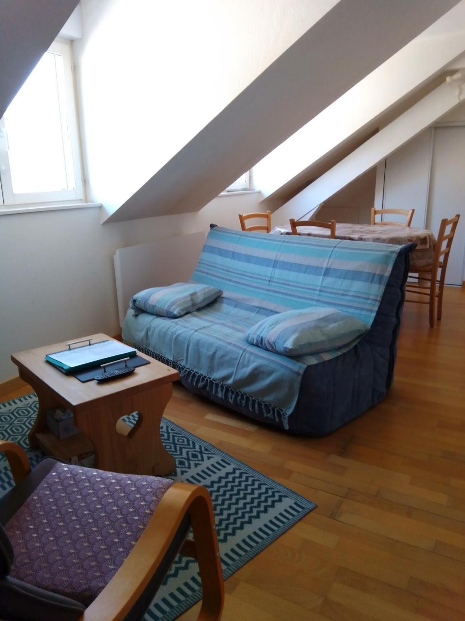 Bagnères-de-Luchon Appartement Au Coeur De Luchon מראה חיצוני תמונה