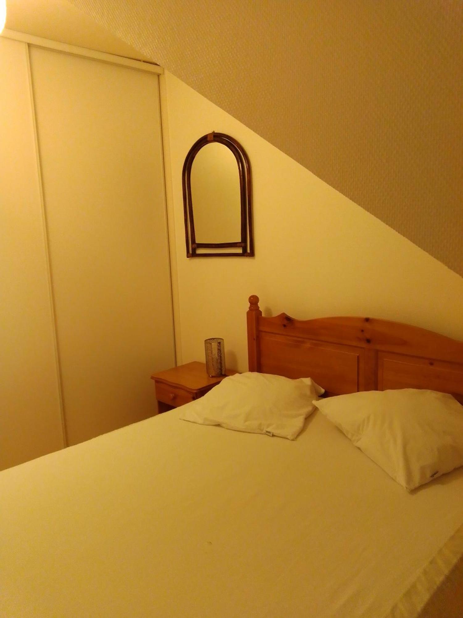 Bagnères-de-Luchon Appartement Au Coeur De Luchon מראה חיצוני תמונה
